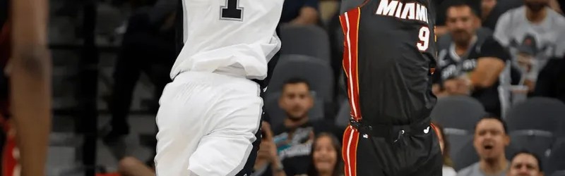 耀世娱乐平台-文班亚马谈盖帽的感觉：就像是亲手毁掉了某人的一天