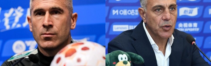 耀世娱乐-直播吧：虽然近况不佳，但国安、浙江队暂无换帅计划