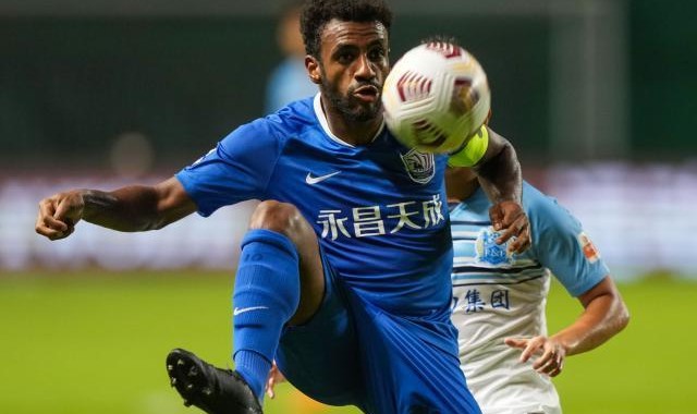 耀世娱乐平台-沧州双核出走内幕：穆里奇仁至义尽 艾哈还乡在即