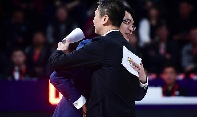 耀世娱乐在线登录-CBA本赛季已有七名主教练下课！辽篮三冠功勋主帅也未能幸免